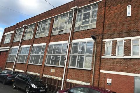 1 bedroom block of apartments to rent, Bardolph Street East, Leicester LE4