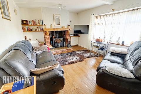 19 Crane Moor Close, Harlington, Doncaster, DN5 7JW