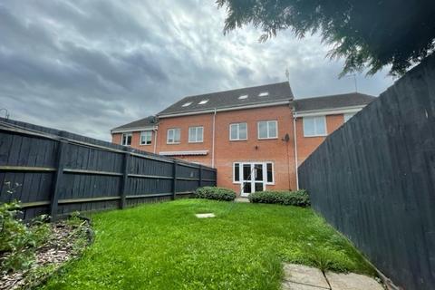 undefined, Buckthorn Road, Hampton Hargate
