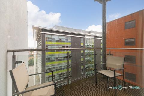 1 bedroom apartment for sale, Coode House, 7 Millsands, Sheffield, S3 8NR