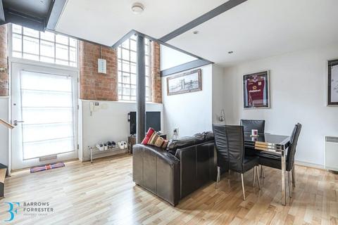 2 bedroom apartment for sale, Severn Street, Birmingham, West Midlands, B1