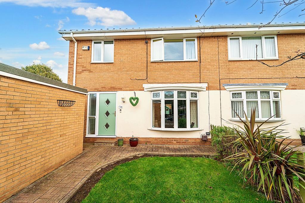 Neasham Road, Seaham, SR7 3 bed semidetached house for sale £195,000