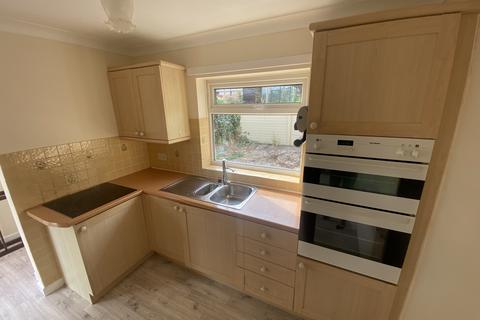 2 bedroom bungalow to rent, Marsh Hill, Sling, Coleford GL16 8JW