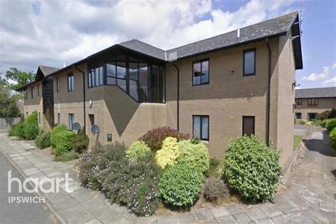 1 bedroom flat to rent, Avocet Mews, Rendlesham