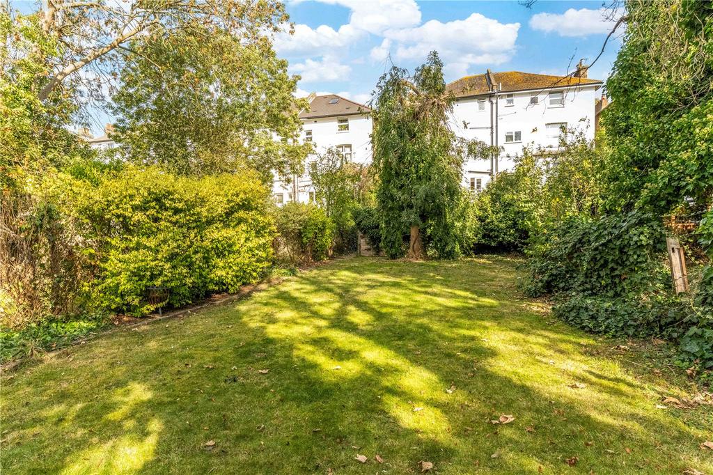 Private Garden