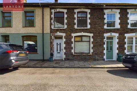3 bedroom terraced house for sale, Edward Street, Maerdy, Ferndale, RCT, CF43