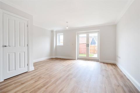 2 bedroom end of terrace house for sale, Hadleigh Road, Elmsett, Suffolk, IP7