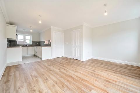 2 bedroom end of terrace house for sale, Hadleigh Road, Elmsett, Suffolk, IP7