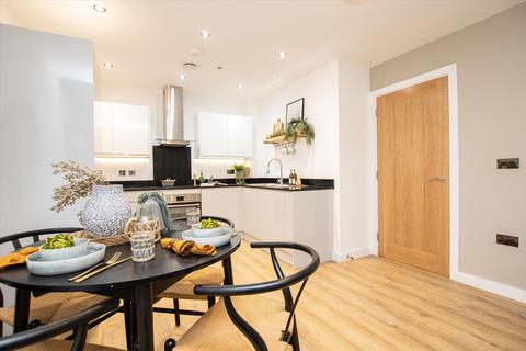 1 bedroom flat for sale, Scholars Quarter, 23-25 Legge Lane, Birmingham, B1 3LD