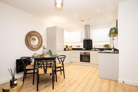 1 bedroom flat for sale, Scholars Quarter, 23-25 Legge Lane, Birmingham, B1 3LD