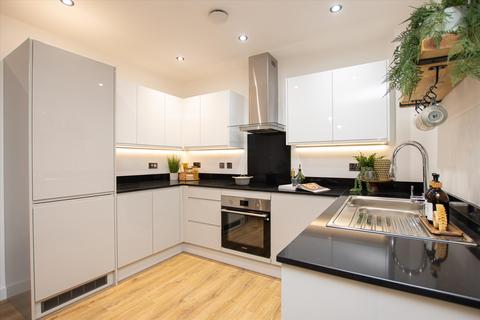 1 bedroom flat for sale, Scholars Quarter, 23-25 Legge Lane, Birmingham, B1 3LD