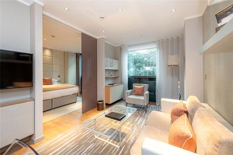 1 bedroom apartment to rent, Lower Thames Street, London, EC3R