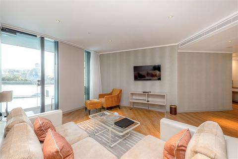 2 bedroom apartment to rent, Lower Thames Street, London, EC3R