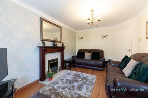 3 bedroom detached house for sale, Clough Grove, Oughtibridge, S35 0JX