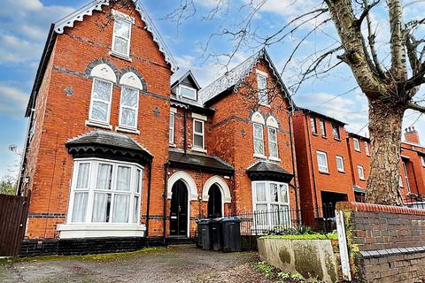 1 bedroom flat to rent, Trafalgar Road, Moseley B13