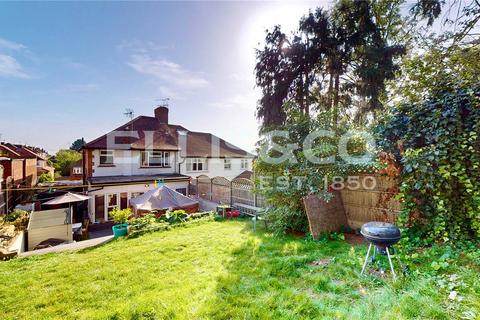 undefined, Basing Hill, Wembley, HA9