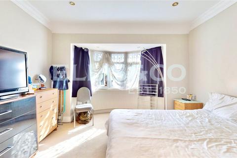 undefined, Basing Hill, Wembley, HA9