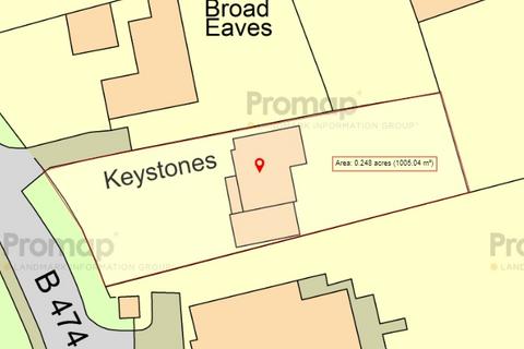 undefined, Penn Road, Knotty Green, Beaconsfield, HP9
