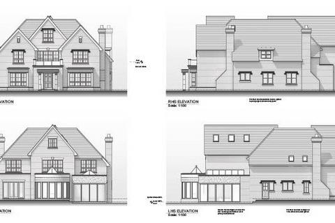 undefined, Penn Road, Knotty Green, Beaconsfield, HP9