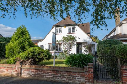 3 bedroom detached house for sale, The Broadway, Thorpe Bay, SS1
