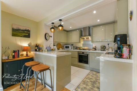 1 bedroom apartment for sale, Eliot Hill, London