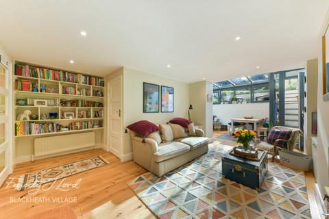 1 bedroom apartment for sale, Eliot Hill, London