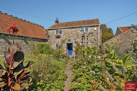 2 bedroom cottage for sale, Townsend Lane, Chilton Polden, TA7