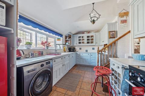 2 bedroom cottage for sale, Townsend Lane, Chilton Polden, TA7