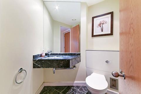 undefined, Hanover House, 32 Westferry Circus, London, E14