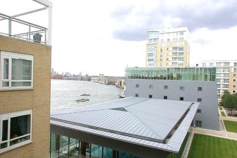 undefined, Hanover House, 32 Westferry Circus, London, E14
