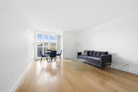 1 bedroom apartment to rent, Hanover House, 32 Westferry Circus, London, E14