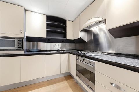 1 bedroom apartment to rent, Hanover House, 32 Westferry Circus, London, E14