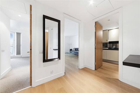1 bedroom apartment to rent, Hanover House, 32 Westferry Circus, London, E14