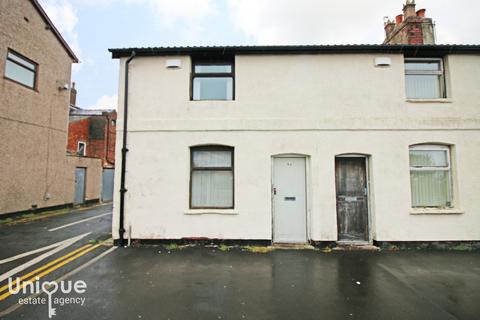 2 bedroom end of terrace house for sale - Mount Street, Fleetwood, Lancashire, FY7