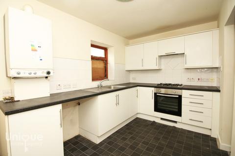 2 bedroom end of terrace house for sale - Mount Street, Fleetwood, Lancashire, FY7
