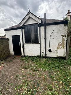 Land to rent - London,  London, SW16