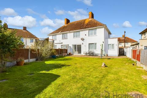 3 bedroom semi-detached house for sale, College Road, Sittingbourne, Kent, ME10