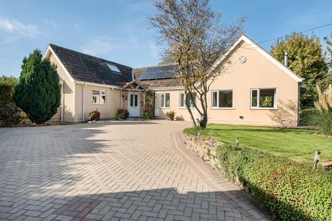 5 bedroom detached house for sale, Corsley Heath, Corsley, Corsley, Near Warminster, BA12