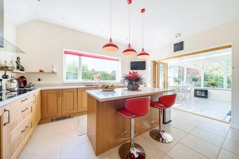 5 bedroom detached house for sale, Corsley Heath, Corsley, Corsley, Near Warminster, BA12