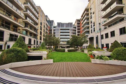 2 bedroom flat to rent, Marina Point, Lensbury Avenue, Imperial Wharf, SW6