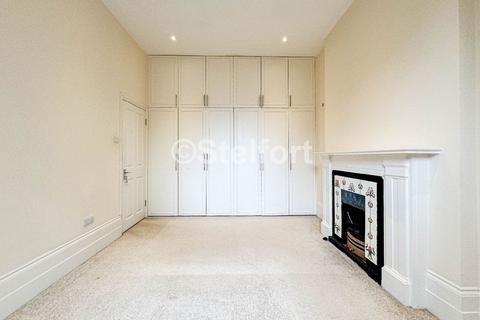 1 bedroom flat to rent, St. Augustines Road, London NW1