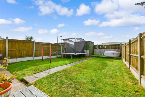 3 bedroom semi-detached house for sale, Cavell Square, Deal, Kent