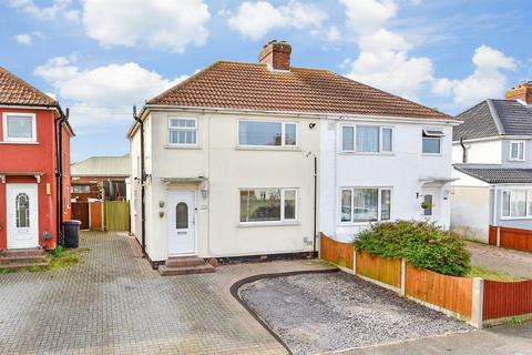 3 bedroom semi-detached house for sale, Cavell Square, Deal, Kent