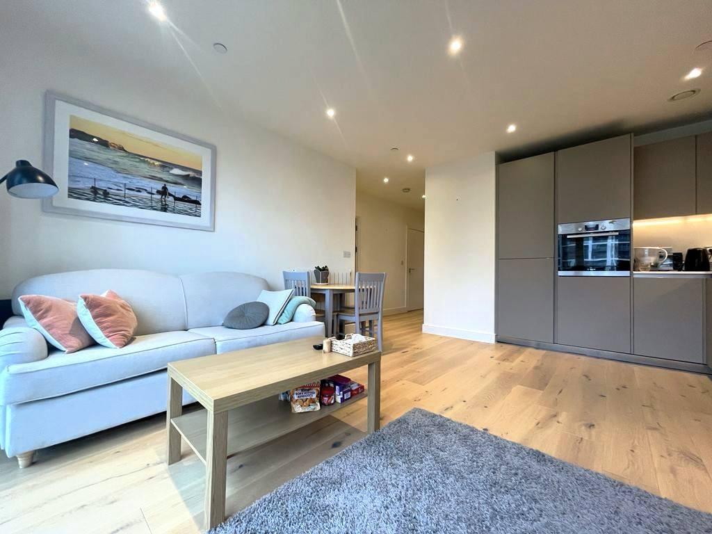 One Bedroom Apartment to Rent
