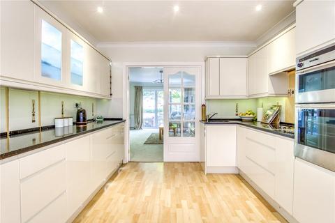 4 bedroom detached house for sale, ParkstonCanford Cliffs Avenue, Lower Parkstone, Poole, BH14