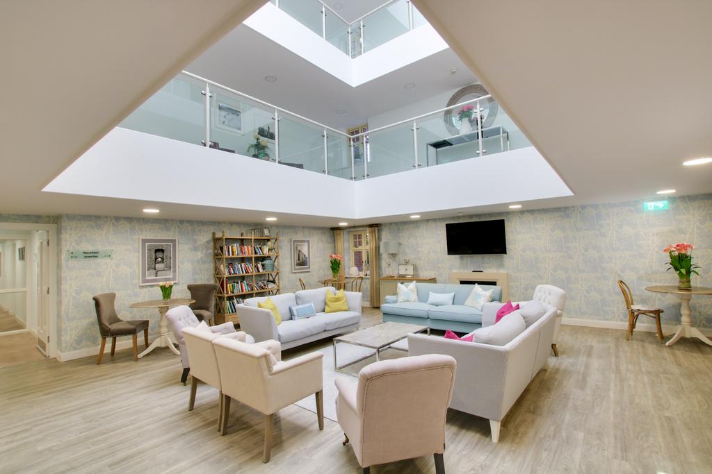 Atrium