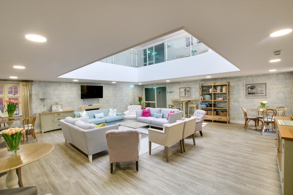 Atrium