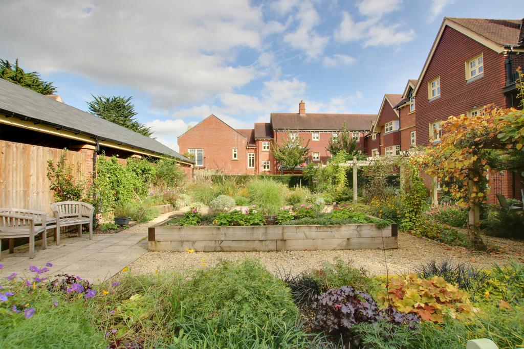 Gardens