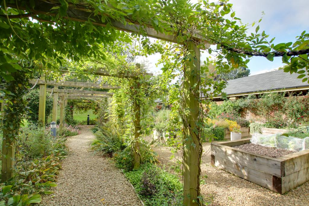 Gardens