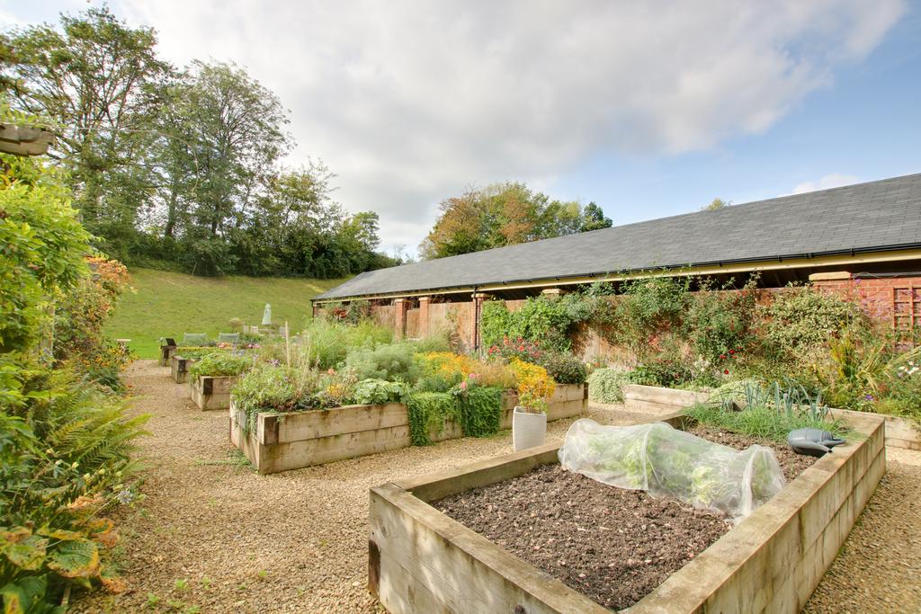 Gardens